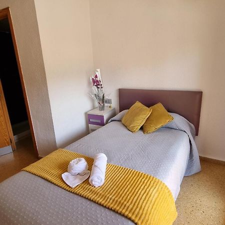 San Juan  Pension Colon מראה חיצוני תמונה