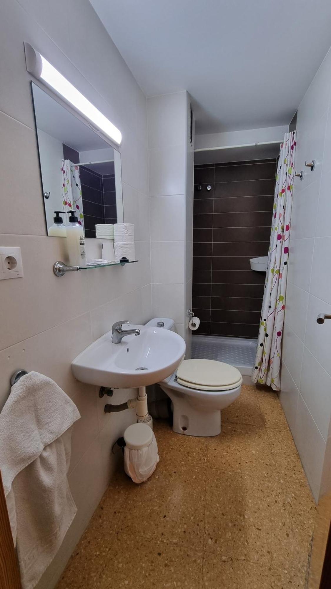 San Juan  Pension Colon מראה חיצוני תמונה