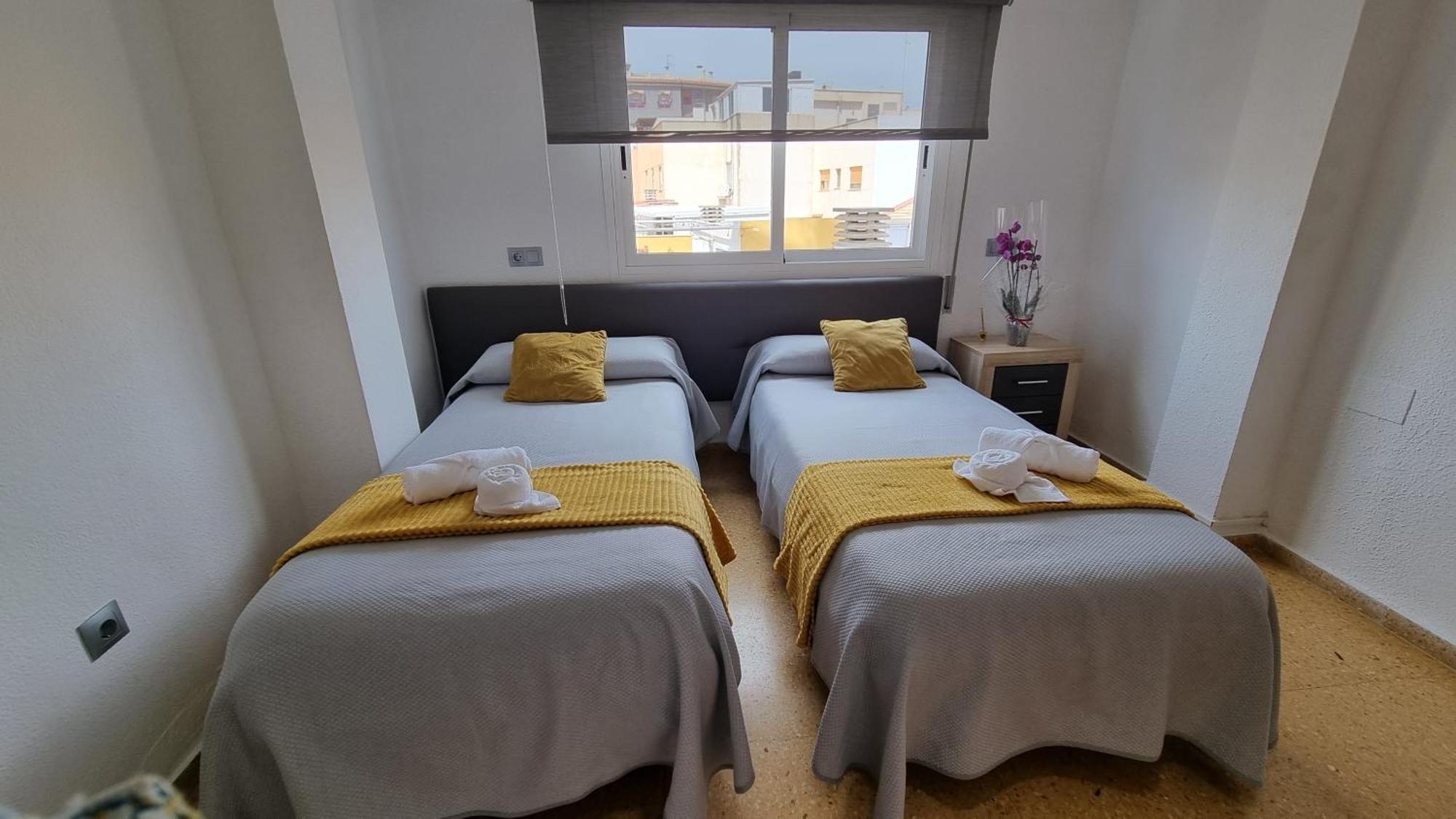 San Juan  Pension Colon מראה חיצוני תמונה