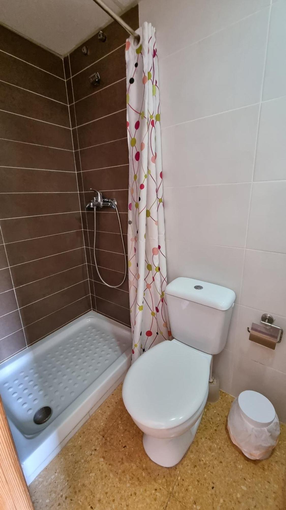 San Juan  Pension Colon מראה חיצוני תמונה