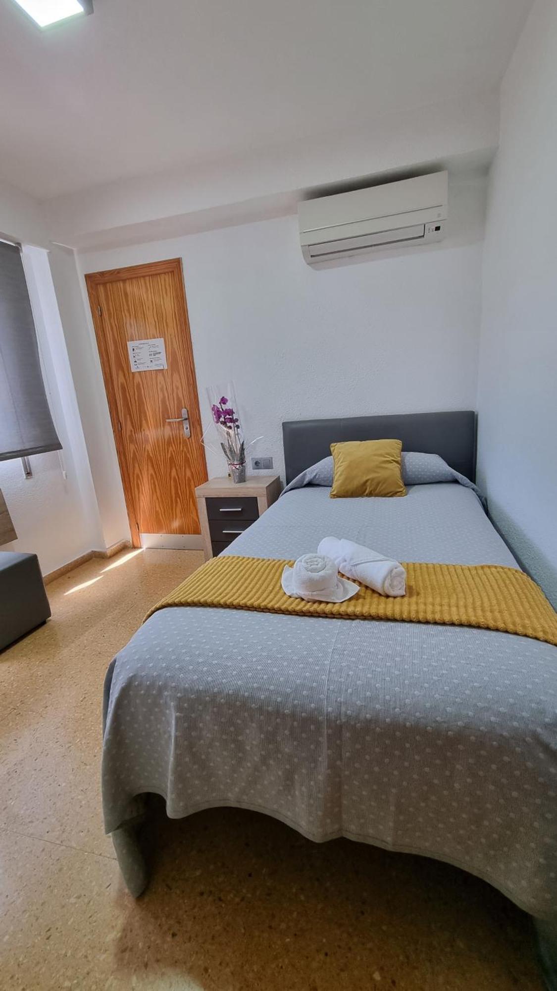San Juan  Pension Colon מראה חיצוני תמונה