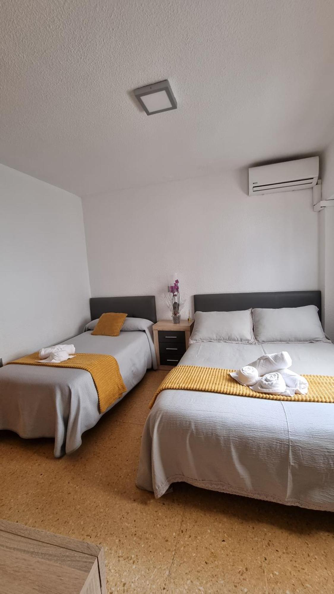 San Juan  Pension Colon מראה חיצוני תמונה