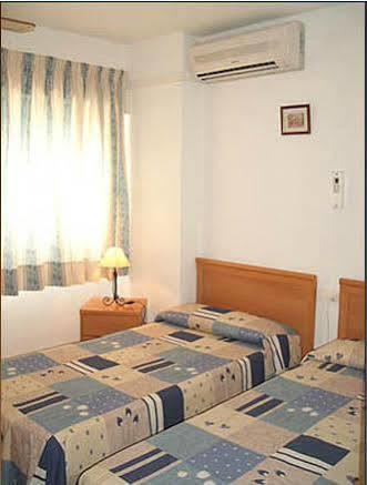 San Juan  Pension Colon מראה חיצוני תמונה