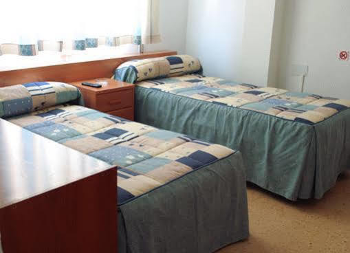 San Juan  Pension Colon מראה חיצוני תמונה
