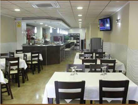 San Juan  Pension Colon מראה חיצוני תמונה